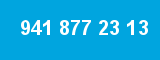 941 877 23 13